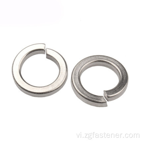 Din127 Lock Spring Washer